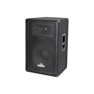 Bafle Pasivo Soundbarrier RX115 Full Range 250 Watts Rms