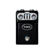 Pedal Efecto Guitarra Eléctrica T-Rex ToneBug Totenschlager