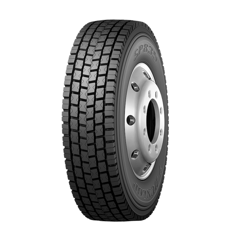 Neumatico-DUNLOP-295-80R225---DUNLOP-SP835B-RF-152M-295-80R225-LLANTA-225