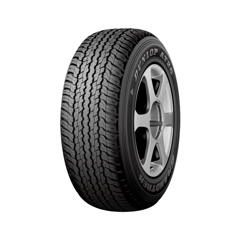 Neumatico-DUNLOP-GRANDTREK-AT25-265-65R17-LLANTA-161