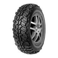 Neumático DUNLOP GRANDTREK MT2 285/75R16 LLANTA 15.1