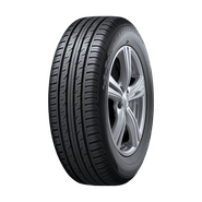 Neumático DUNLOP GRANDTREK PT3 205/70R15 LLANTA 14.1