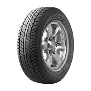 Neumático DUNLOP GRANDTREK AT20 225/70R17 LLANTA 16.1