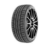 Neumático DUNLOP DIREZZA DZ102 215/55R16 LLANTA 15.1