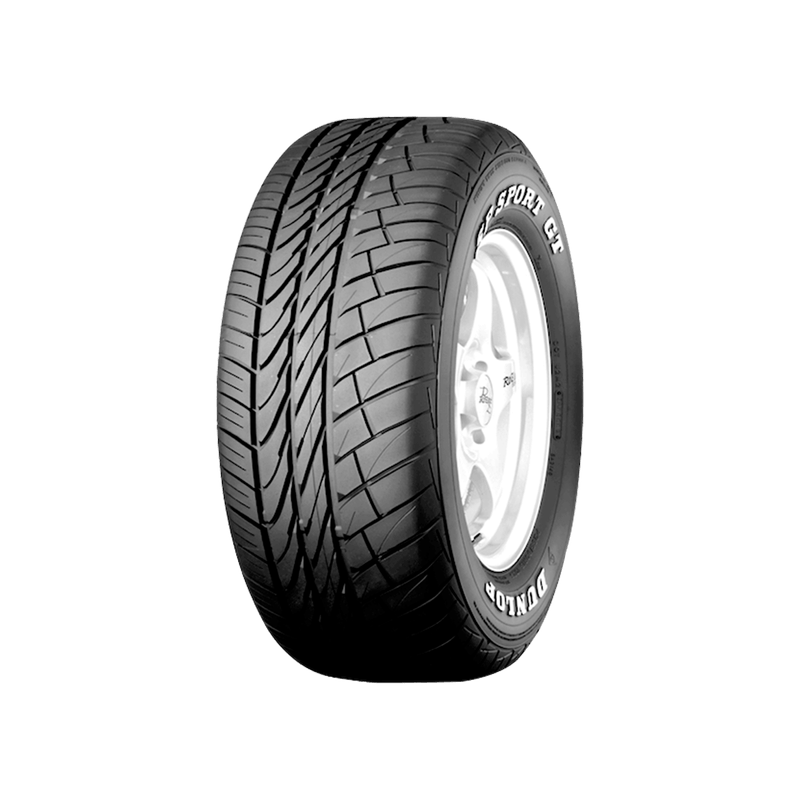 Neumatico-DUNLOP-SP-SPORT-GT-235-60R14-LLANTA-131