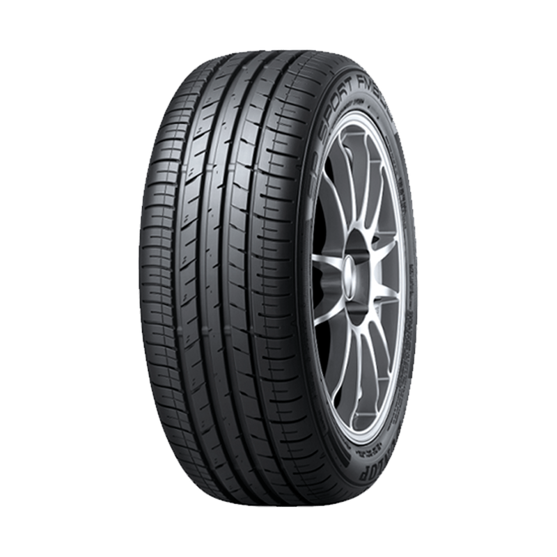Neumatico-DUNLOP-SP-SPORT-FM800-205-50R17-LLANTA-161
