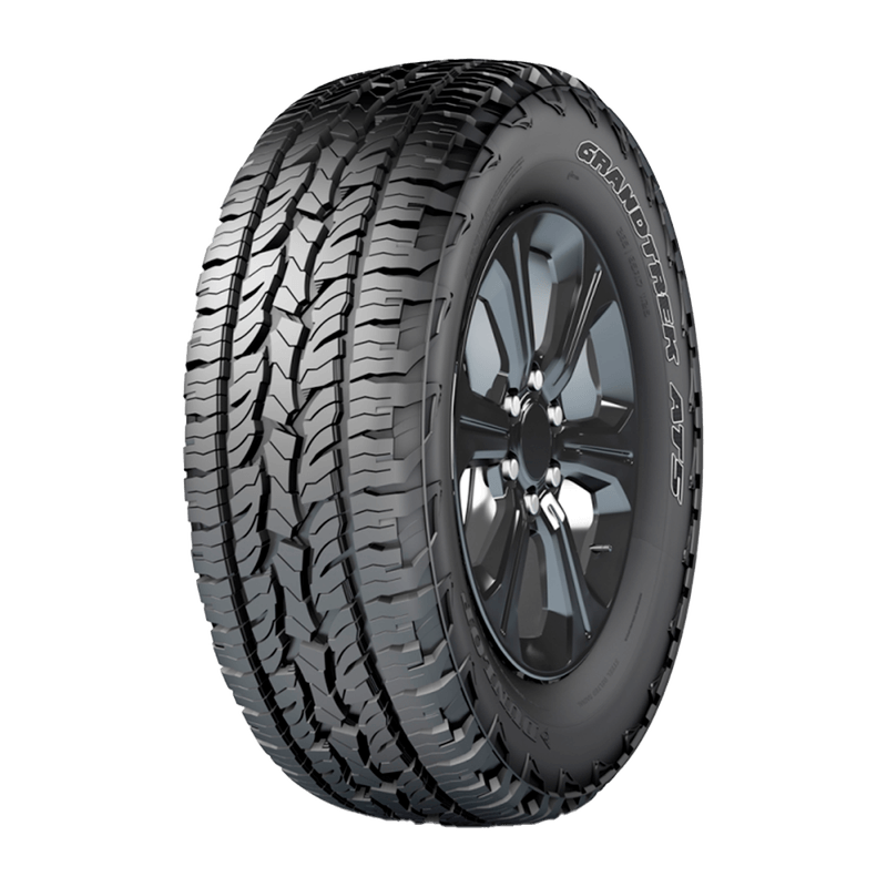 Neumatico-DUNLOP-GRANDTREK-AT5-205-65R15-LLANTA-141