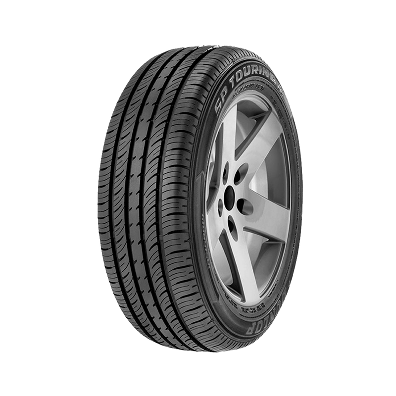 Neumatico-DUNLOP-SP-TOURING-T1-205-65R15-LLANTA-141
