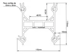 Estribo-Plastico-Para-Hormigon-H-12x12-500u-Poste-H-