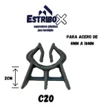 Separador-Hormigon-Caballete-C20-X-1500un-Estribox