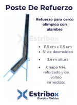 Moldes-Cerco-Olimpico-Reforzado-Industriales-Esqui-Inter