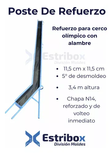 Moldes-Cerco-Olimpico-Reforzado-Industriales-Esqui-Inter