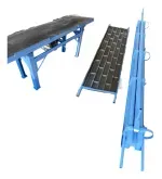 Fabrica-Completa-Premoldeados-Poste-H---Placa---Mesa-Vibrad