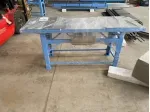 Fabrica-Completa-Premoldeados-Poste-H---Placa---Mesa-Vibrad
