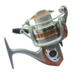 Reel-Gibsons-Wildish-2500-9-Rul