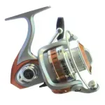 Reel-Gibsons-Wildish-2500-9-Rul