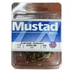 Anzuelo-Mustad-92641-BR-1-0