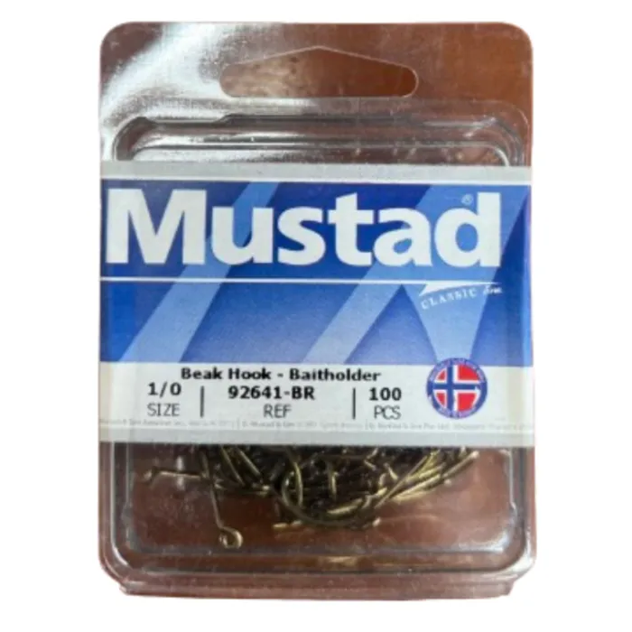 Anzuelo-Mustad-92641-BR-1-0