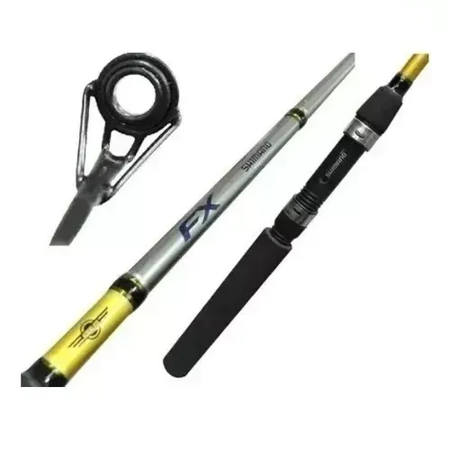 Caña-Shimano-FX-210M-6-14-Lbs