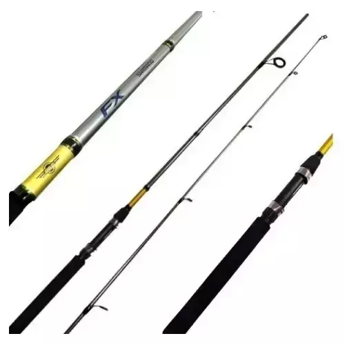 Caña-Shimano-FX-210M-6-14-Lbs