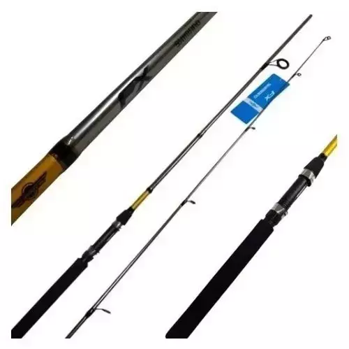 Caña-Shimano-FX-210M-6-14-Lbs
