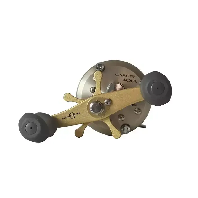 Reel-Shimano-Cardiff-400-401A
