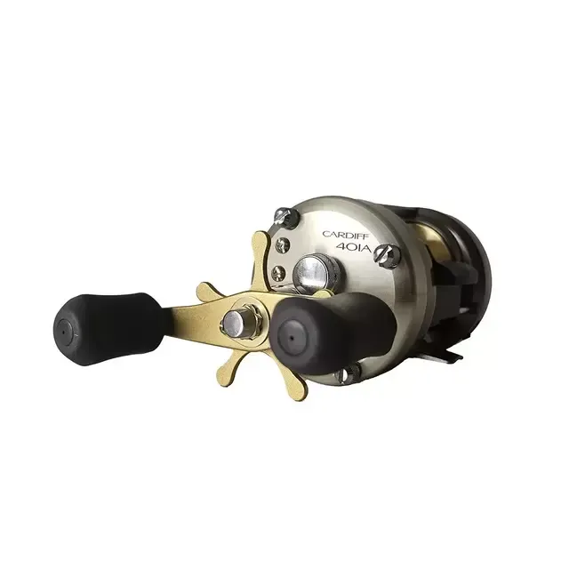 Reel-Shimano-Cardiff-400-401A