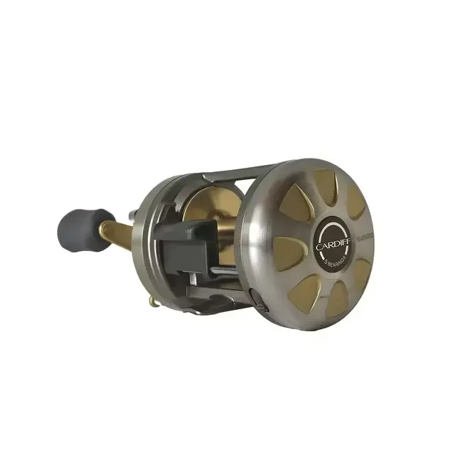 Reel-Shimano-Cardiff-400-401A
