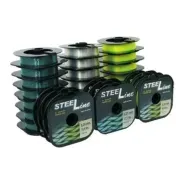 Nylon Steel Line 0,28 mm