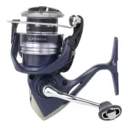Reel Shimano Catana 2500Fe