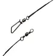 Leader Gibson's Acero 60Lb 40cm X 3 Pcs