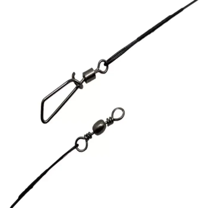 Leader-Gibson-s-Acero-60Lb-40cm-X-3-Pcs