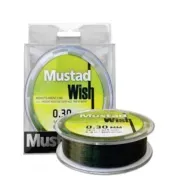 Nylon Mustad Wish 030 mm