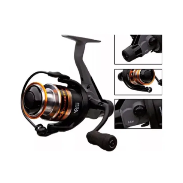 Reel-Dam-Quick-Dragger-530FD