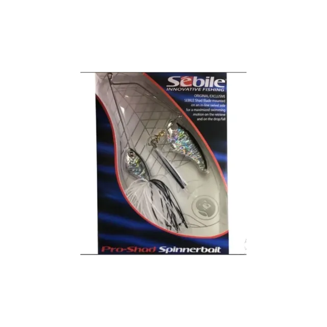 Señuelo-Sebile-Pro-Shad-28gr