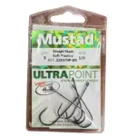 Anzuelo-Mustad-32807