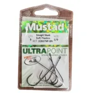 Anzuelo Mustad 32807