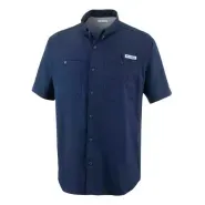 Camisa Columbia Tamiami