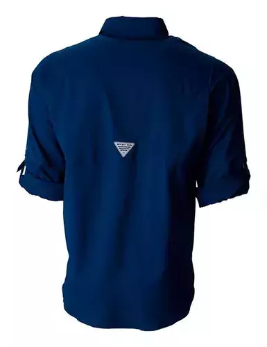 Camisa-Columbia-Tamiami