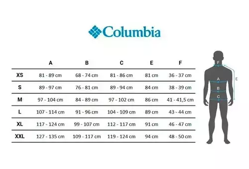 Camisa-Columbia-Tamiami