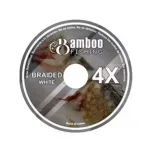 Multifilamento-Bamboo-4X-020-mm-X-100Mt-Blanco