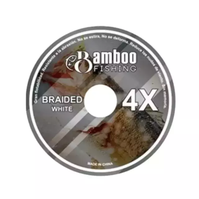 Multifilamento-Bamboo-4X-020-mm-X-100Mt-Blanco