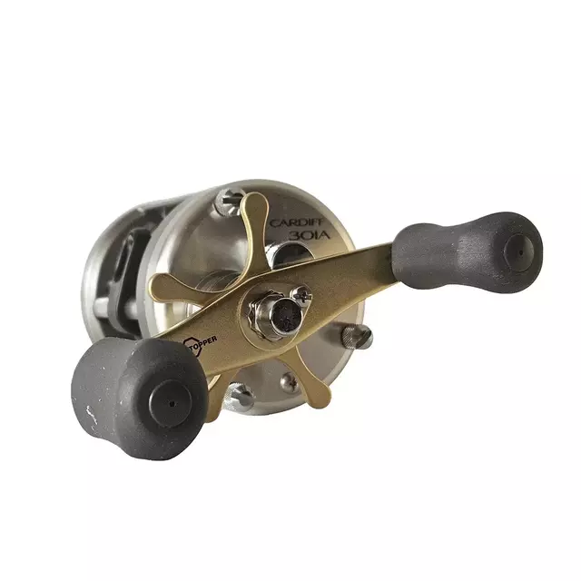 Reel-Shimano-Cardiff-300-301