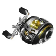 Reel Spinit Super Speed Pro 9