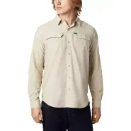 Camisa Columbia Silver Ridge