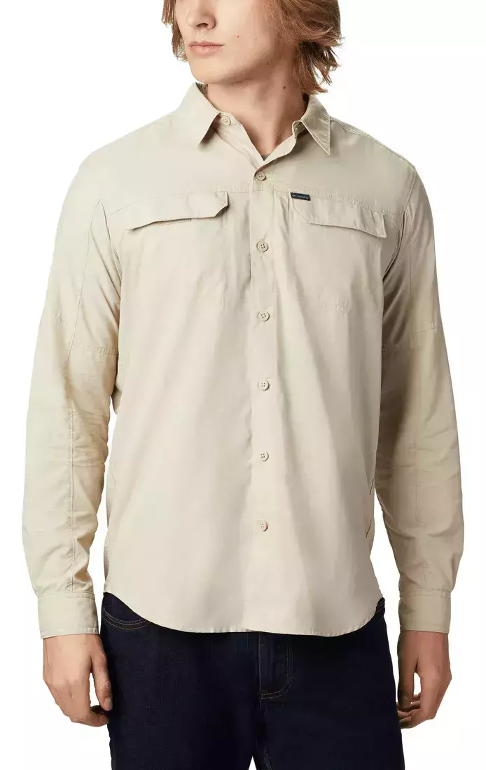 Camisa-Columbia-Silver-Ridge