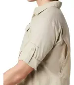 Camisa-Columbia-Silver-Ridge