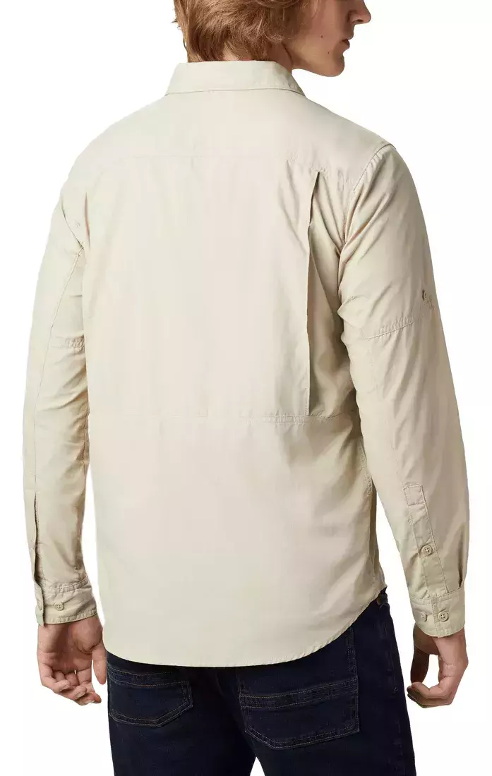 Camisa-Columbia-Silver-Ridge