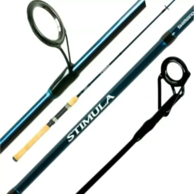 Caña-Shimano-Stimula-210-8-12-lb-Mf