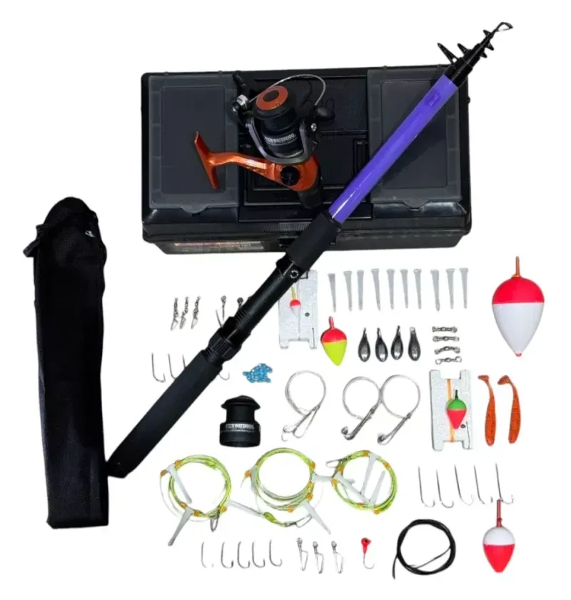 Combo-Waterdog-Accesorios-y-Maletin